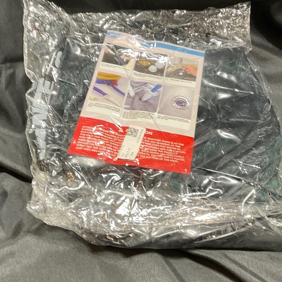 Everlasting Inflatable Punching Bag. - Picture 1 of 1